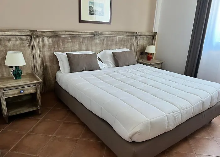 Resort Al Balhara Suites & Spa