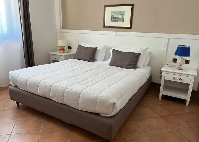 Resort Al Balhara Suites & Spa