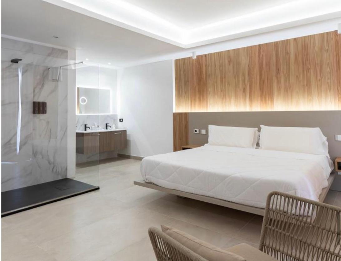 Resort Al Balhara Suites &