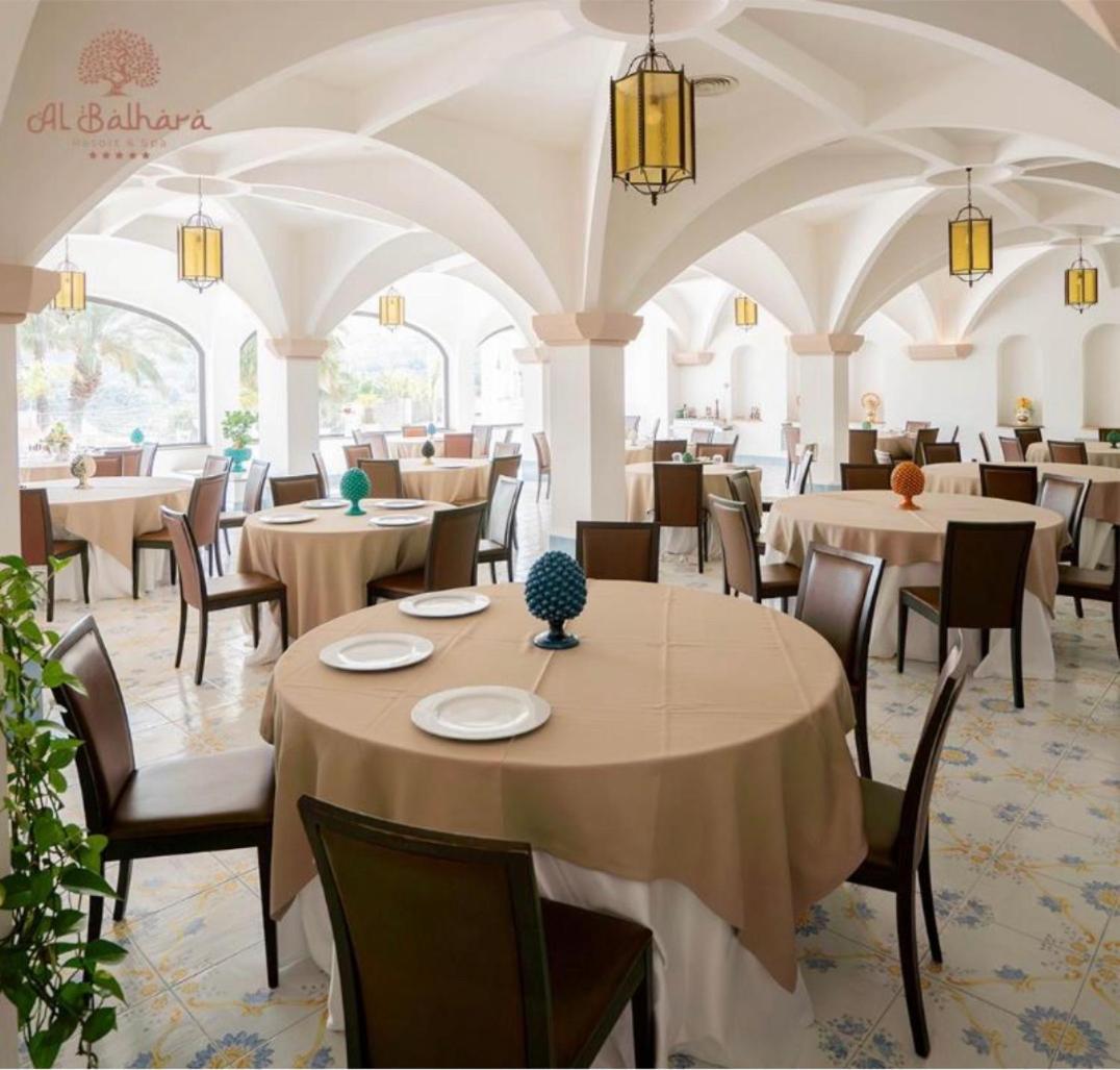 Al Balhara Suites & Resort